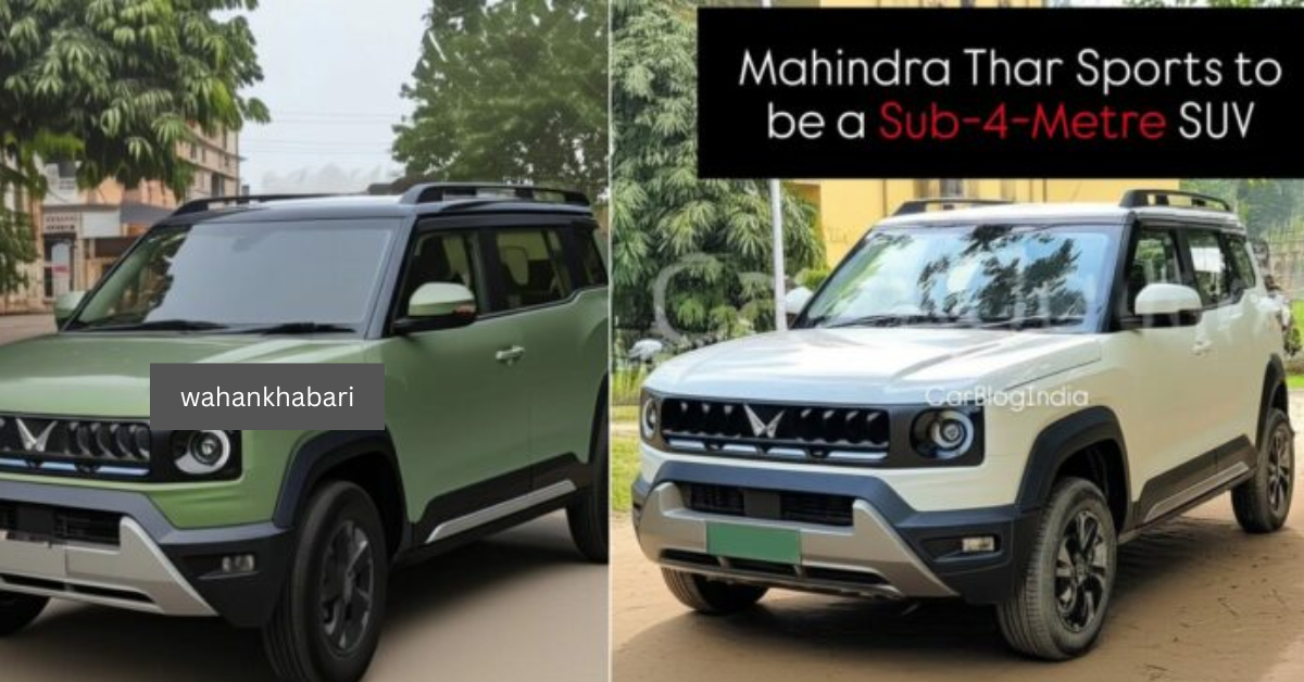 Mahindra