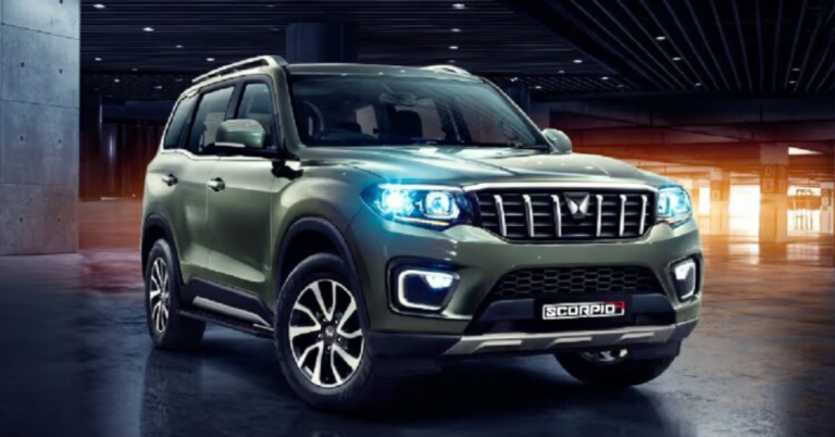 Mahindra