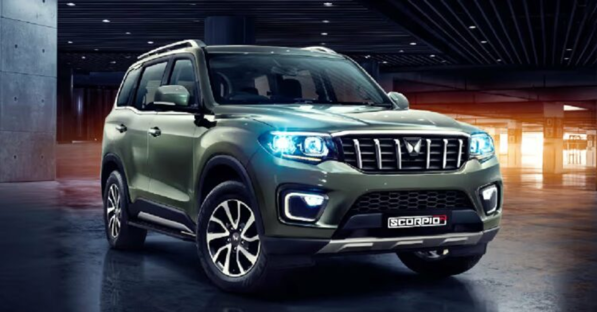 Mahindra
