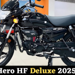 Hero HF Deluxe