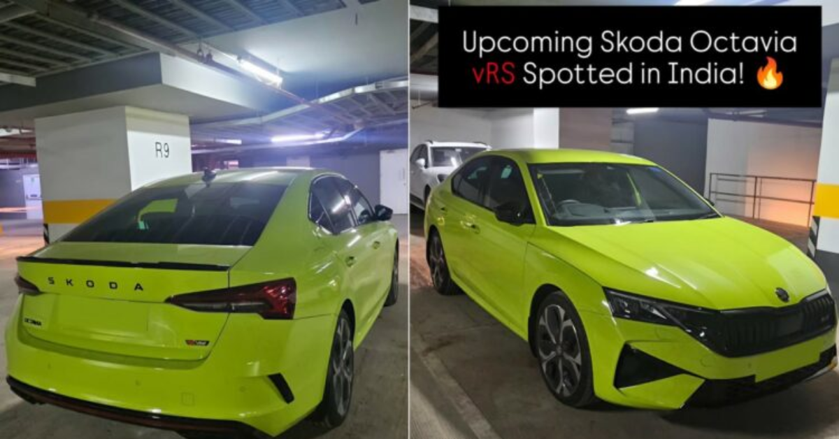 Skoda