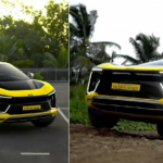 Mahindra