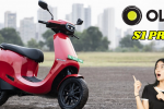 Ola S1 Pro