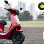 Ola S1 Pro