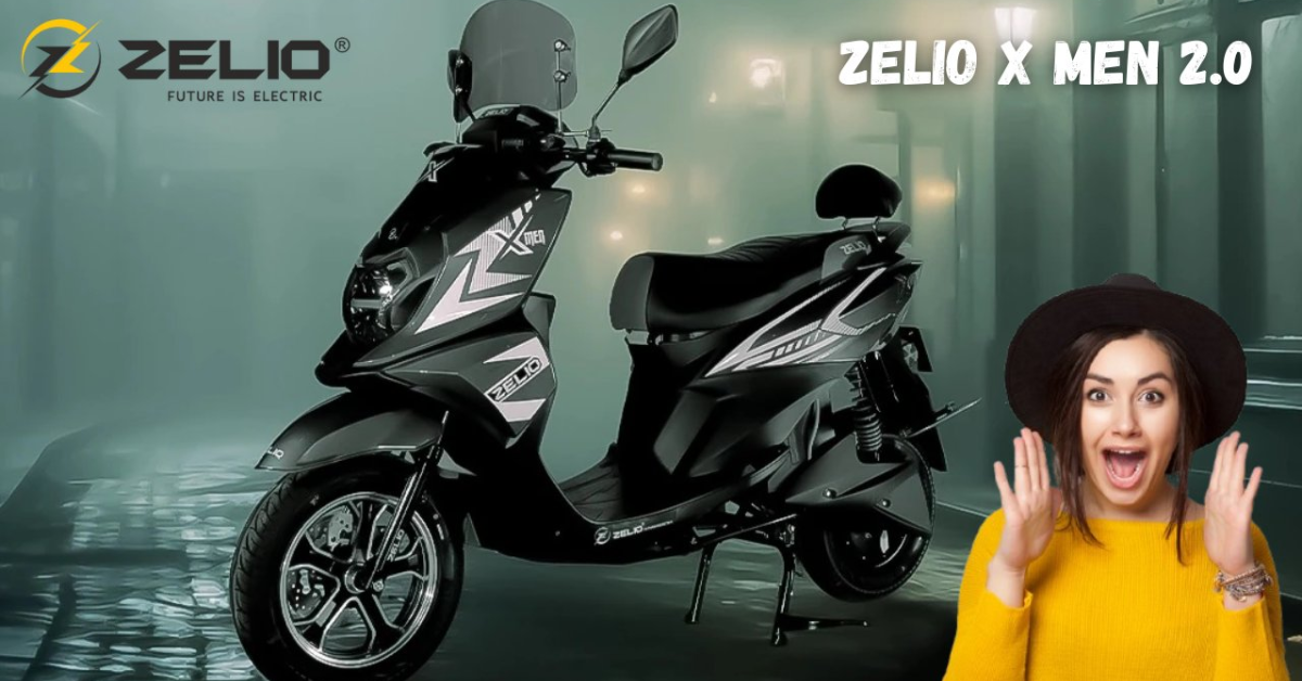 Zelio X Men 2.0