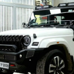 Mahindra