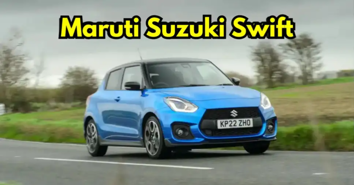 Maruti