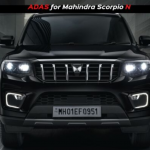 mahindra