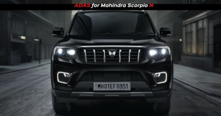 mahindra