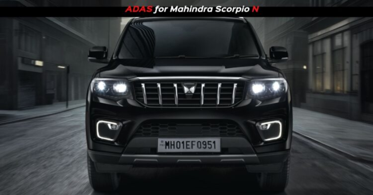 mahindra