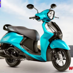 Yamaha Fascino 125 Fi Hybrid: A Stylish Revolution in the Scooter Segment
