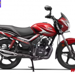 TVS Star City Plus: The Urban Commuter's Reliable Sidekick
