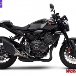 Honda CB1000R: Neo-Retro Performance With Modern Muscle