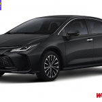 The Toyota Corolla Altis: A Perfect Blend of Comfort, Performance, and Reliability
