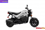 Honda Navi: The Quirky Mini-Bike That’s Redefining Urban Commuting