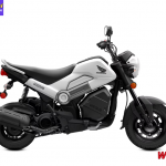 Honda Navi: The Quirky Mini-Bike That’s Redefining Urban Commuting