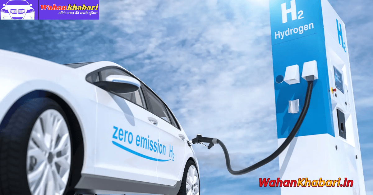 Hydrogen Fuel Cell Vehicles: Are They the Future