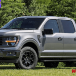 Ford F-150: The Legendary American Pickup