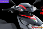 Aprilia SR 175: A Scooter That Thinks It’s a Sportbike