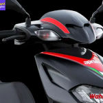 Aprilia SR 175: A Scooter That Thinks It’s a Sportbike