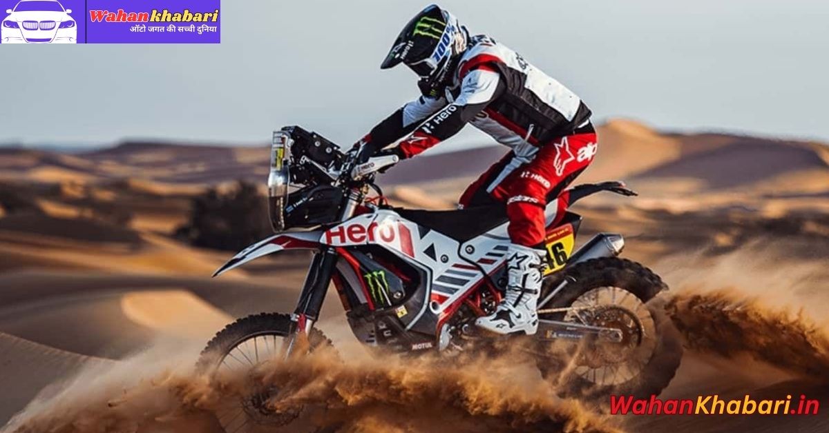 Hero Xpulse 421: The Adventure Bike India’s Been Waiting For