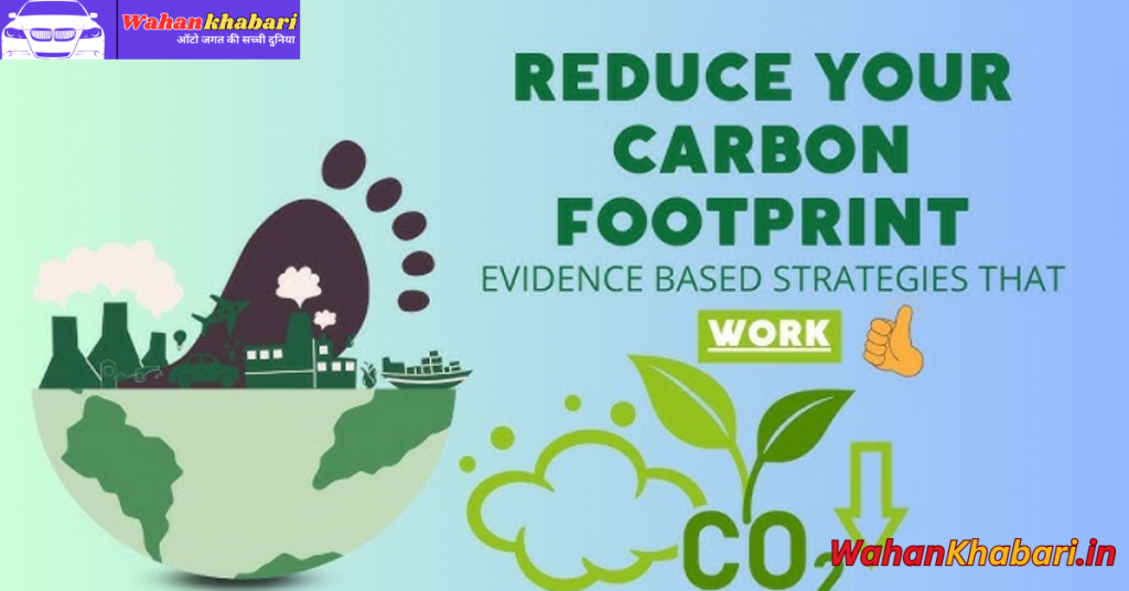 Eco-Friendly Driving Habits to Reduce Your Carbon Footprint
