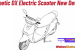 Reviving a Legend: Kinetic DX Electric Scooter Set to Launch July 28, 2025