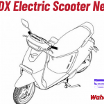 Reviving a Legend: Kinetic DX Electric Scooter Set to Launch July 28, 2025