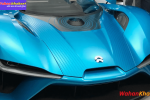 The Rise of NIO: A Glimpse into the Future of Electric Cars