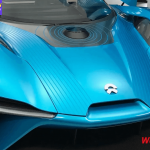The Rise of NIO: A Glimpse into the Future of Electric Cars