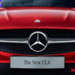 Mercedes-Benz CLA: Where Style Meets Performance in a Compact Luxury Package