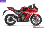 End of an Era: Why Hero MotoCorp Discontinued the Karizma XMR Base Variant