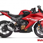 End of an Era: Why Hero MotoCorp Discontinued the Karizma XMR Base Variant