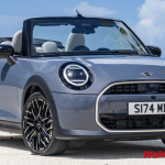 Mini Cooper: A Compact Icon of Style, Performance, and Legacy