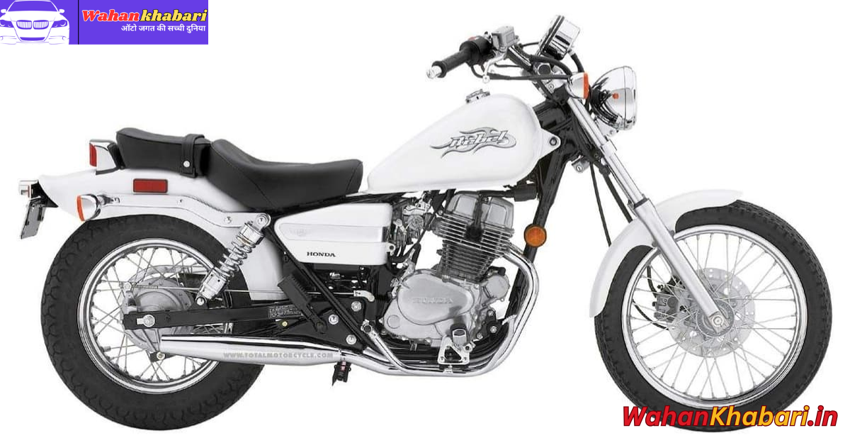 Honda Rebel 250: The Perfect Starter Bike for the Modern Rider