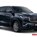 Toyota Innova HyCross – Reinventing Comfort: The Next-Gen MPV for Indian Families