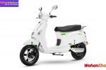 Kinetic Electric Scooter: Revolutionizing Urban Mobility