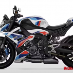 Unleashing Power and Precision: The BMW M 1000 R – A Road Warrior Like No Other