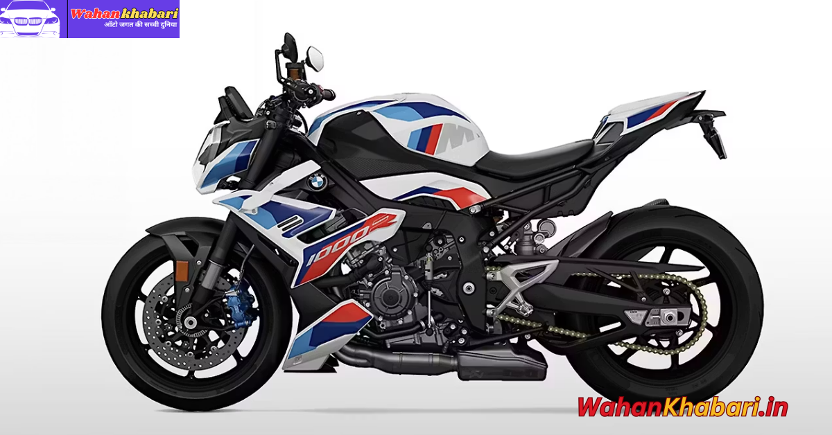 Unleashing Power and Precision: The BMW M 1000 R – A Road Warrior Like No Other