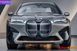 BMW iX5 M 2025: The High-Performance Electric SUV Revolution