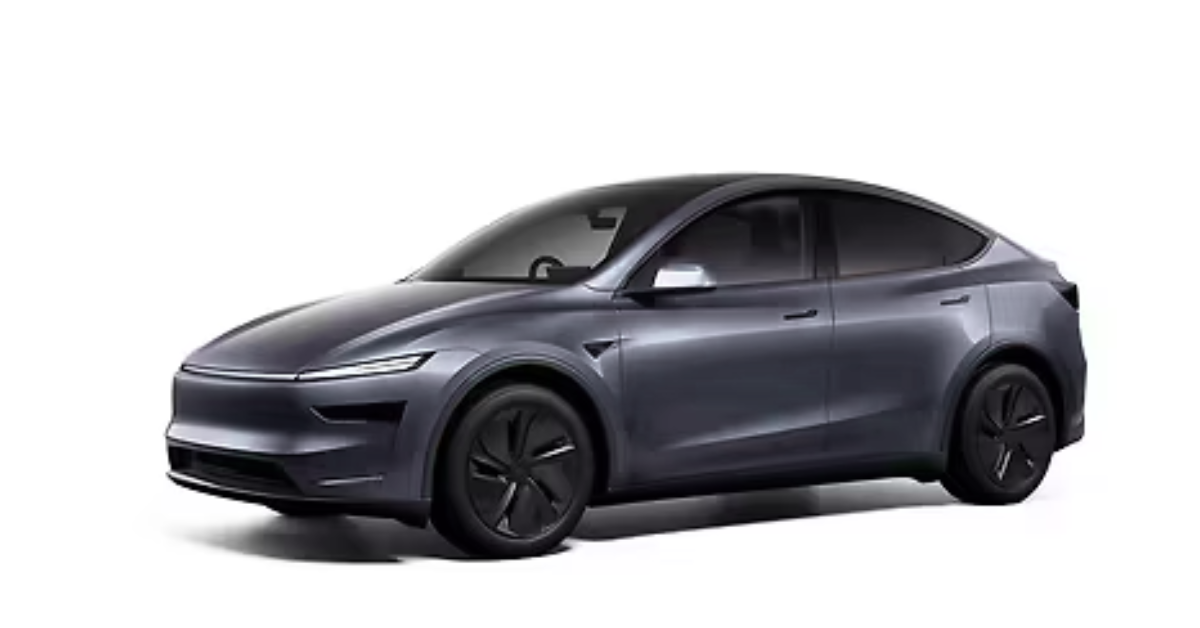 Tesla’s Big India Move