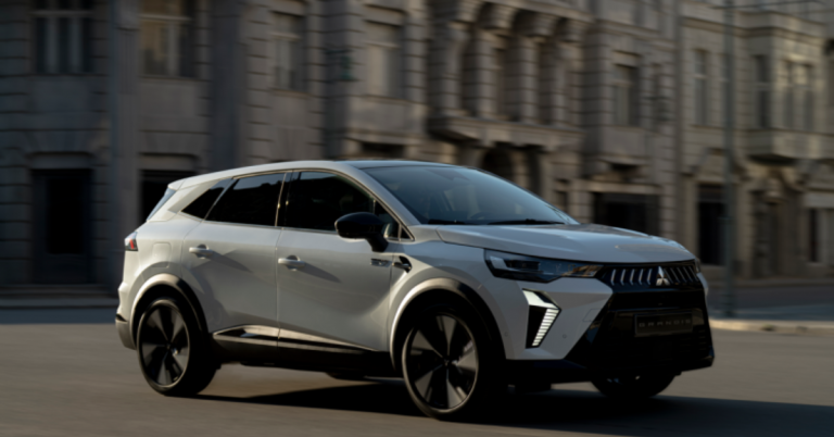 Mitsubishi