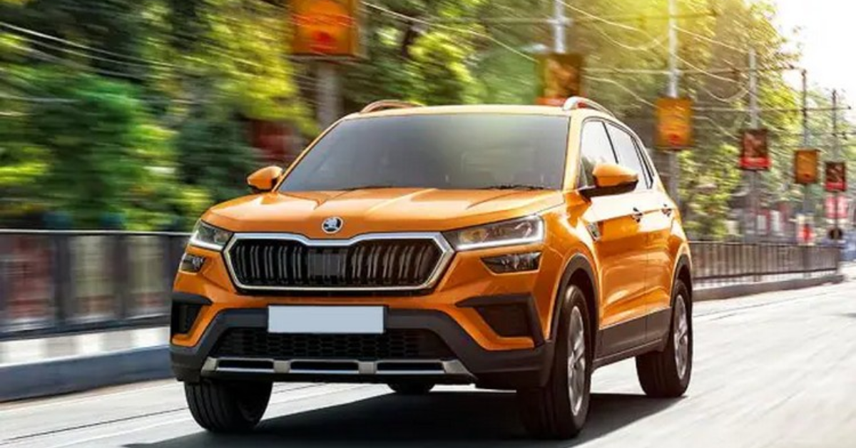 Škoda