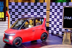 Shark Tank India pmv