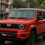 Mahindra