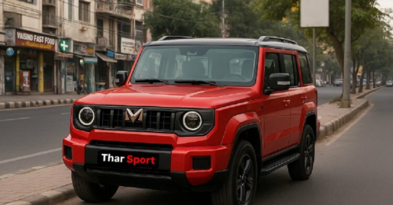 Mahindra