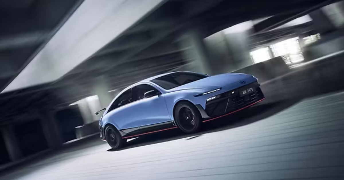 Hyundai