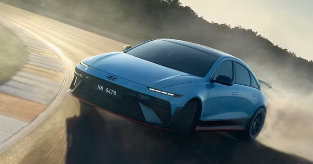 Hyundai