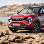 Mahindra