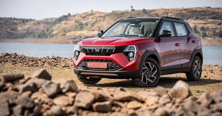 Mahindra